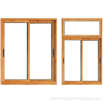 Sliding Window with Australia Standard (PR-W13)